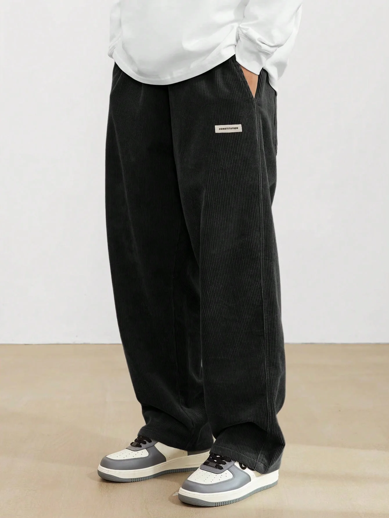 New Arrivals for Men