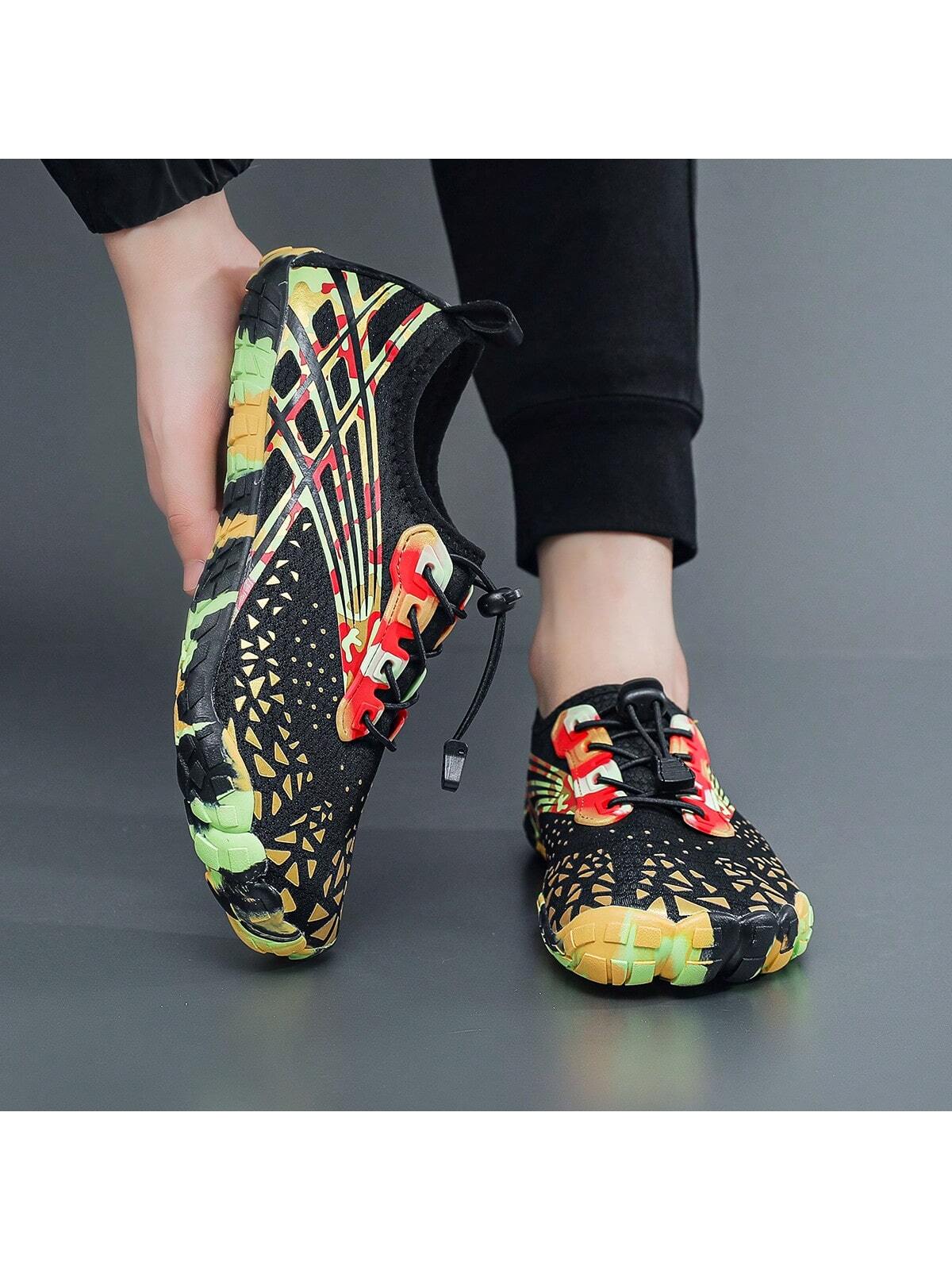 Couple's Stream Trekking Shoes - Image 4