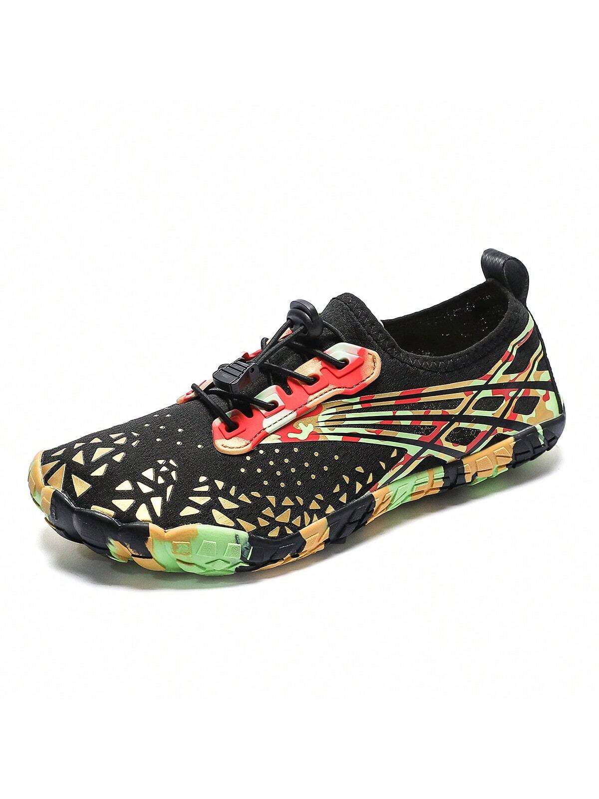 Couple's Stream Trekking Shoes - Image 7