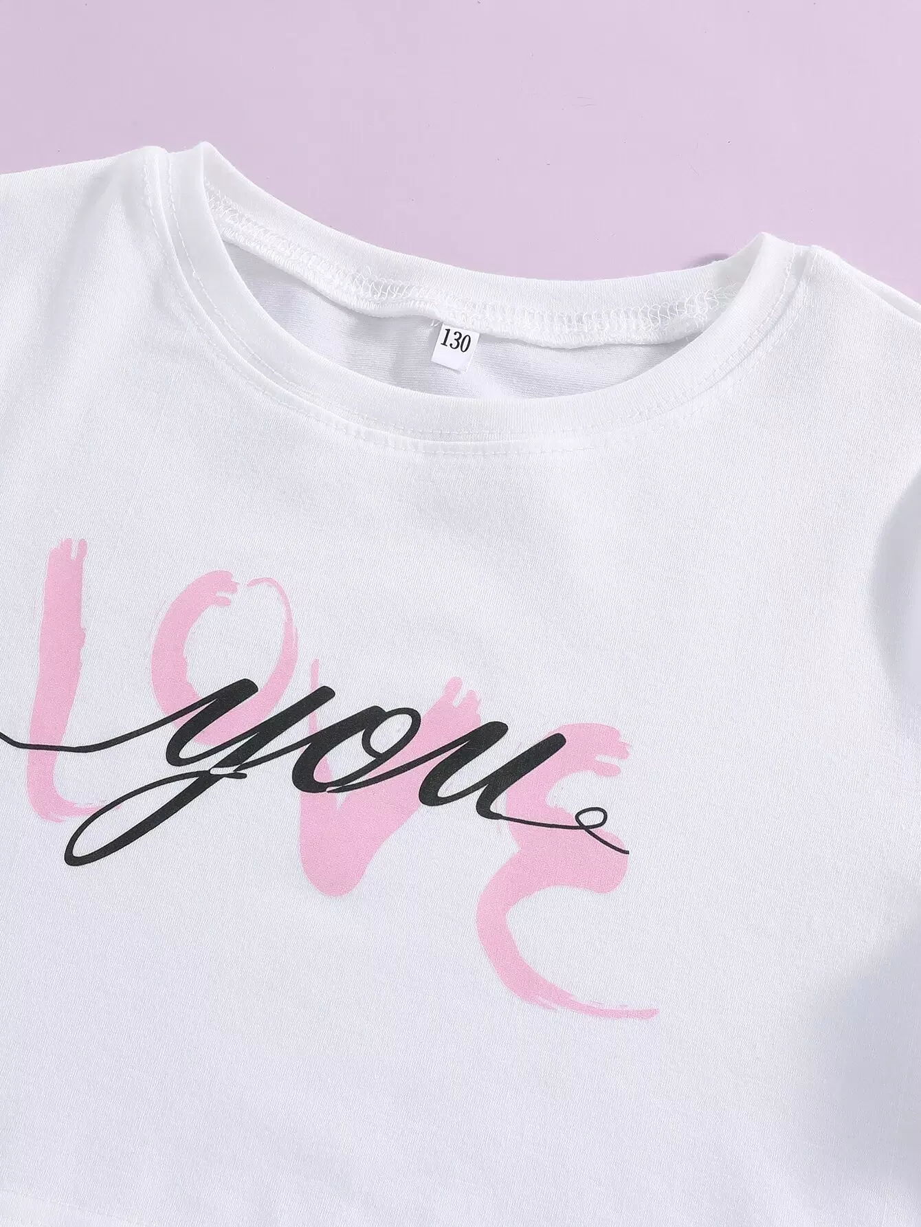 Girls T-Shirts - Image 3