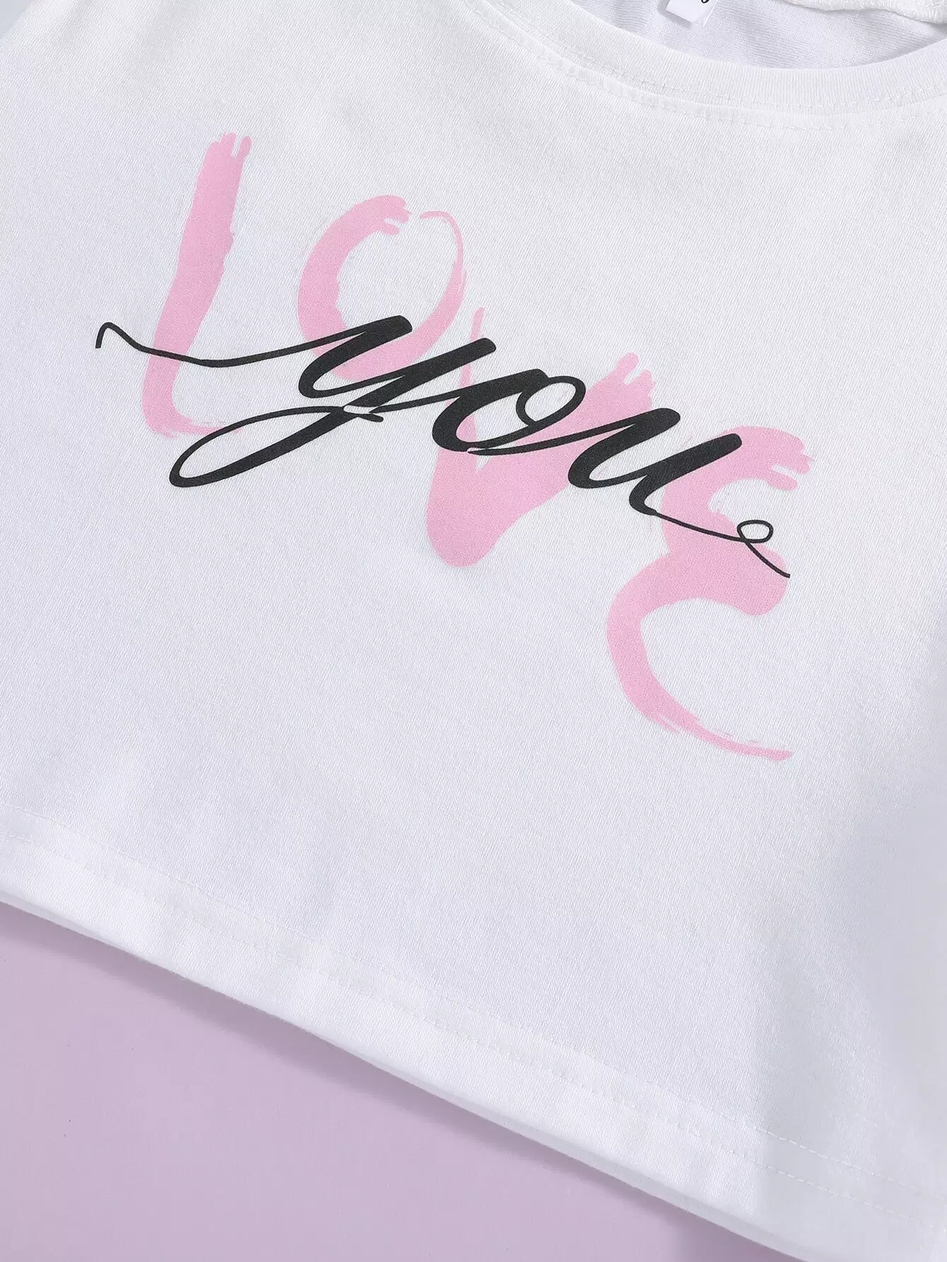 Girls T-Shirts - Image 4