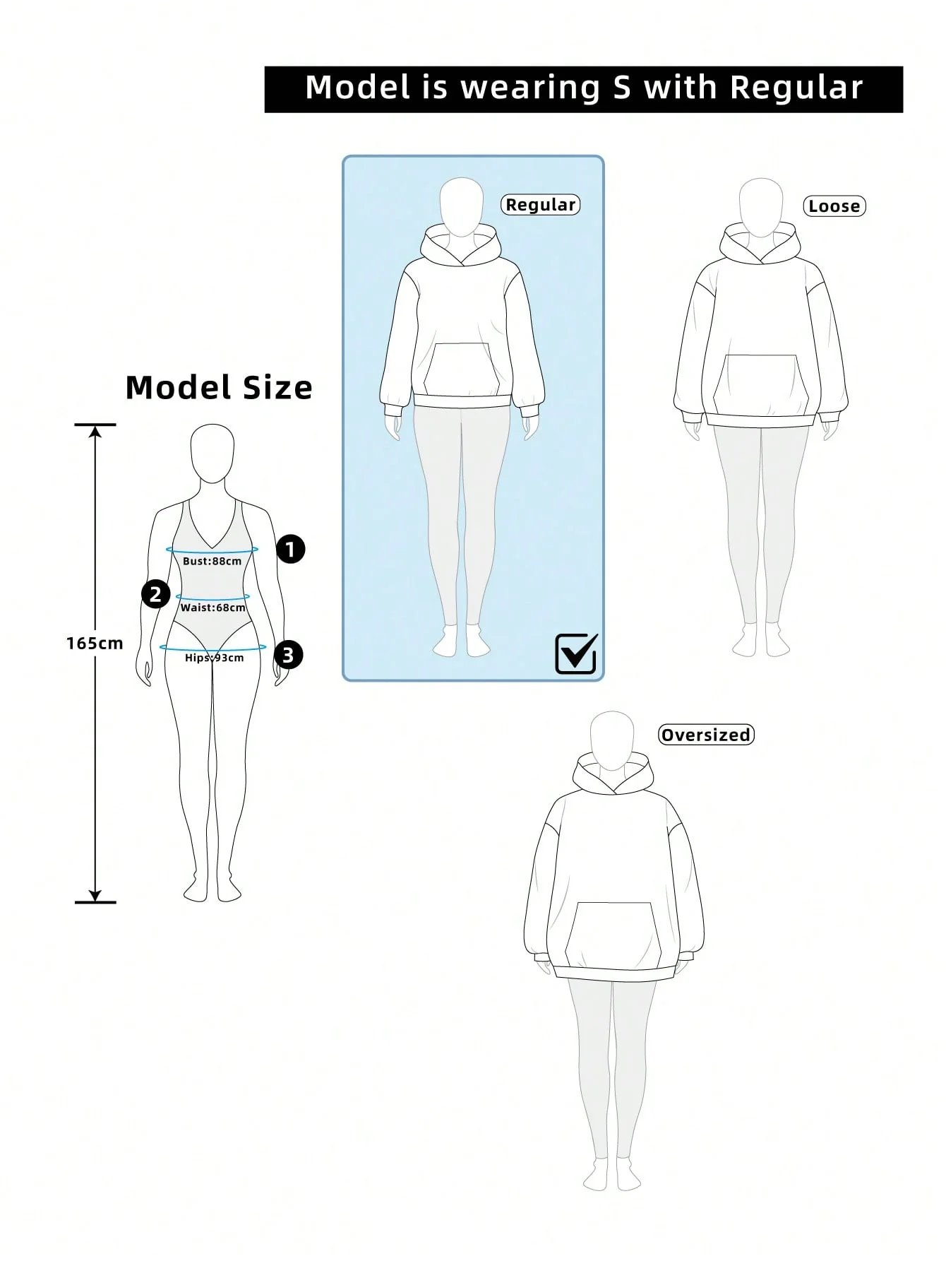 INAWLY Women Hooded Sweatshirt, Casual And Fashionable For Daily Wear Graduation,Back To School,Graduation,Teacher,Back - Image 6