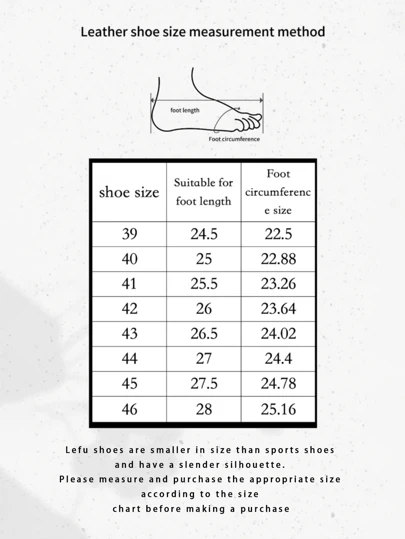 Men's Classic Fashionable Comfortable Loafers - Slip-On Lightweight Penny Moccasins - Image 6