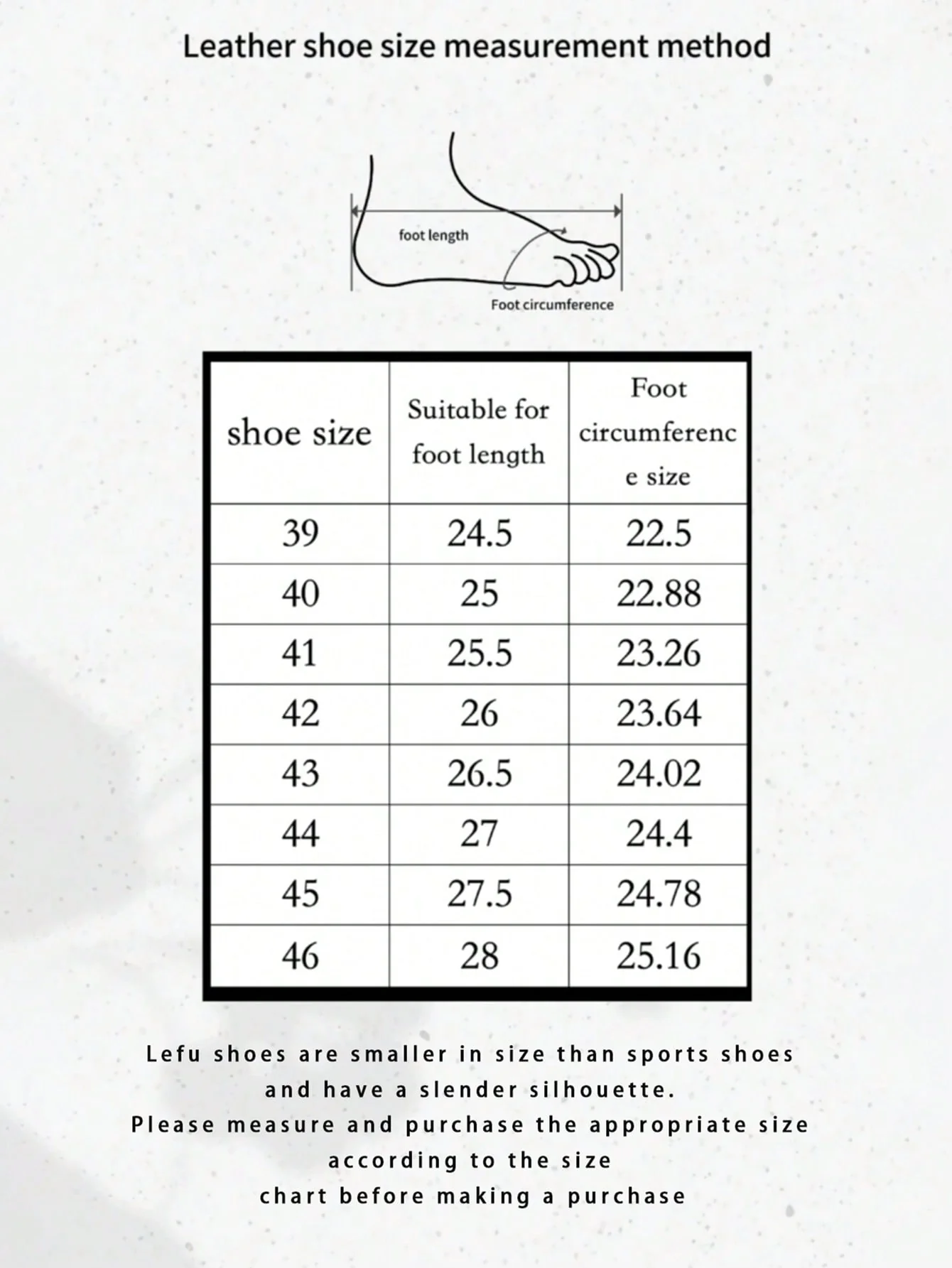 Men's Loafers Classic Fashion Comfortable Formal Shoes - Image 7