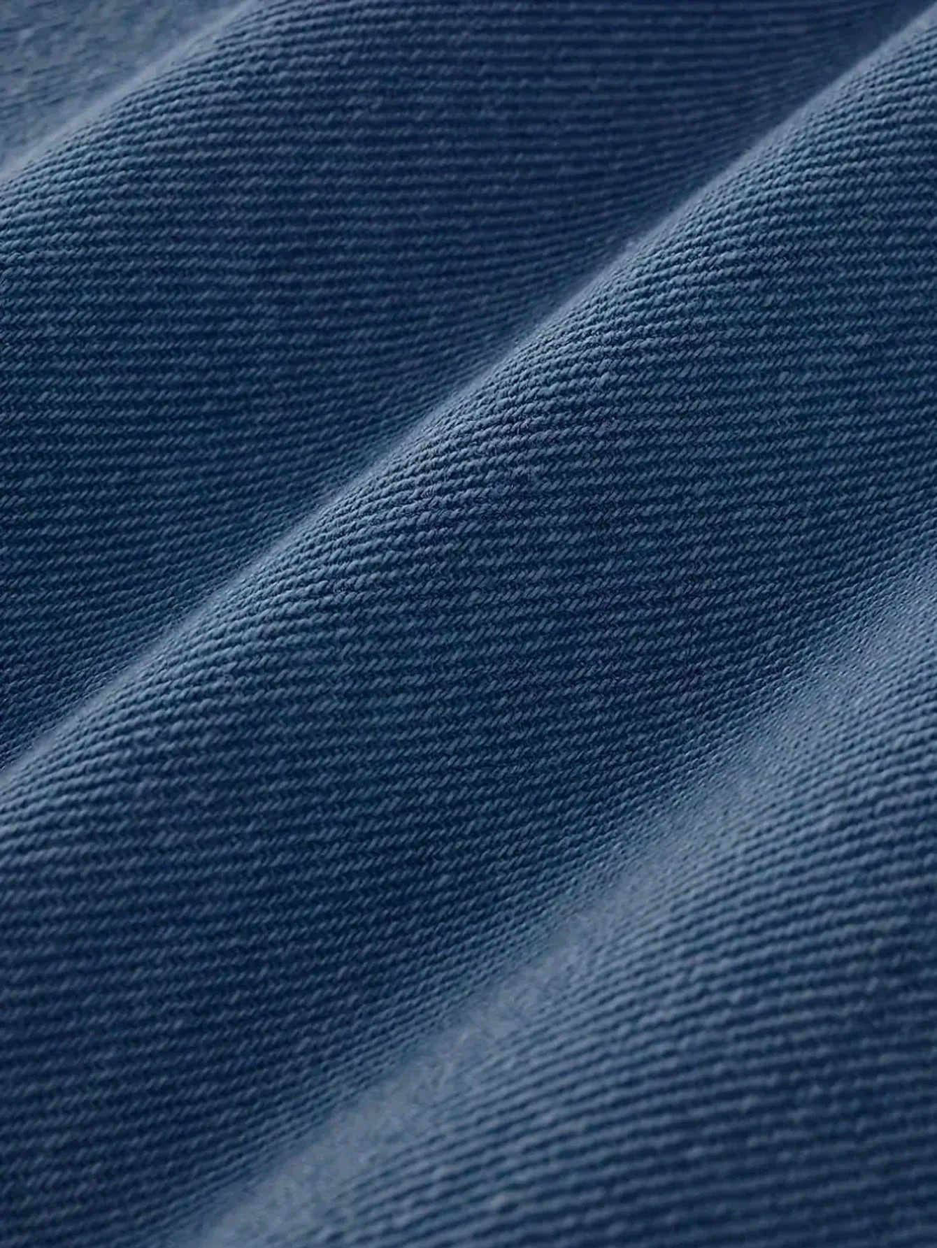 Plus Size Men Stretchy Skinny Ripped Denim Jeans - Image 5