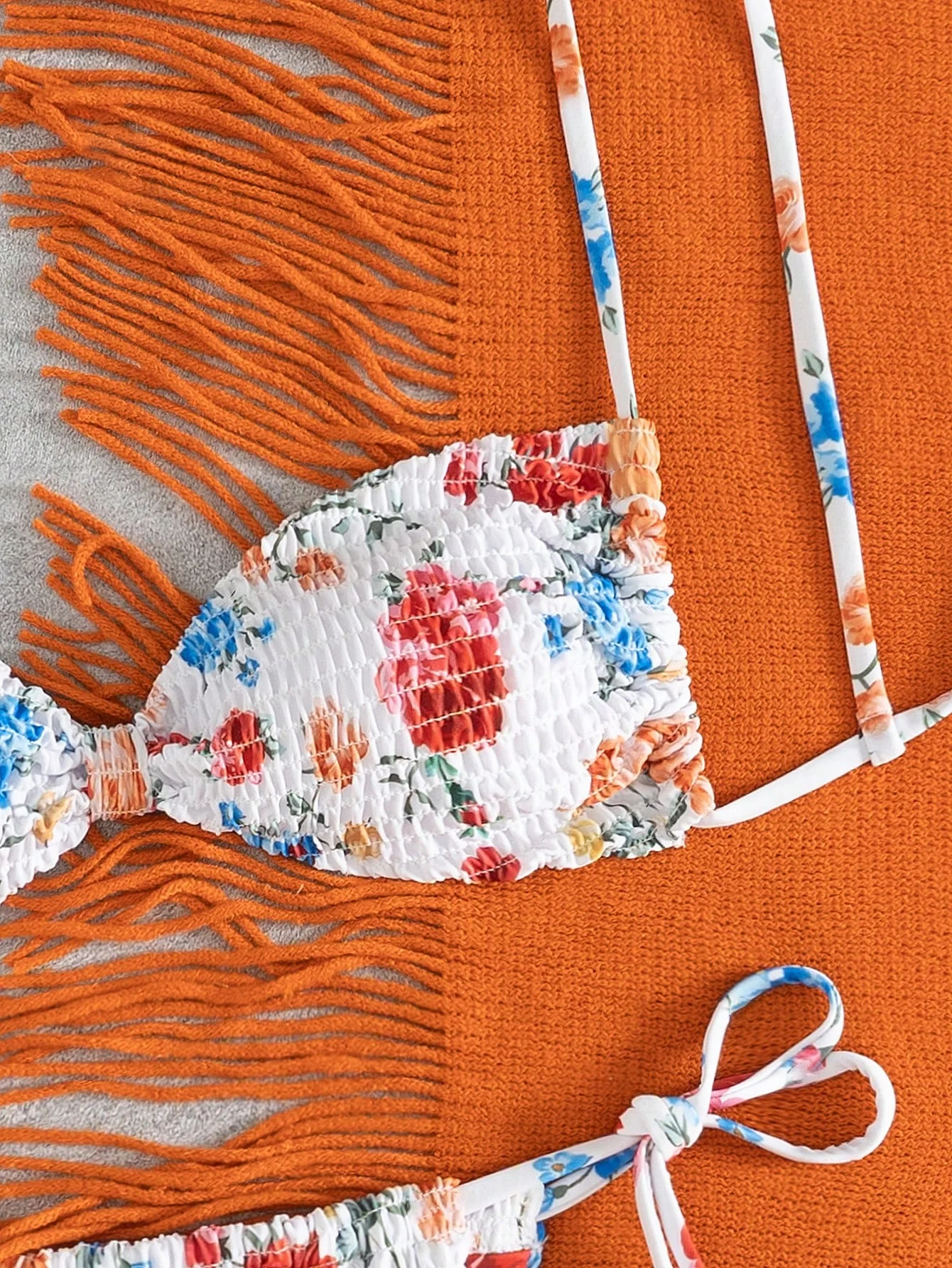 Swim Mod Women's Bikini Set - Image 3