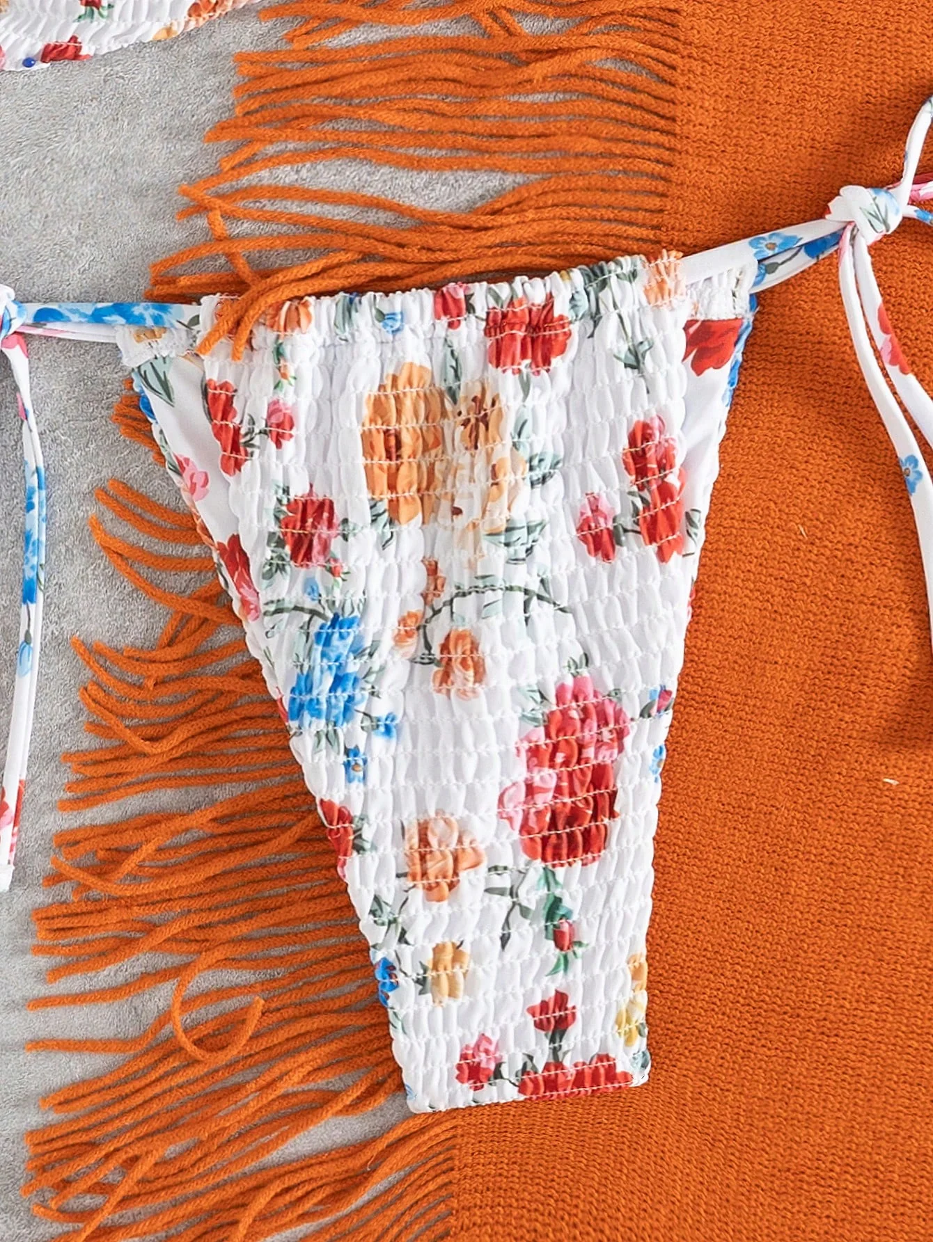 Swim Mod Women's Bikini Set - Image 4