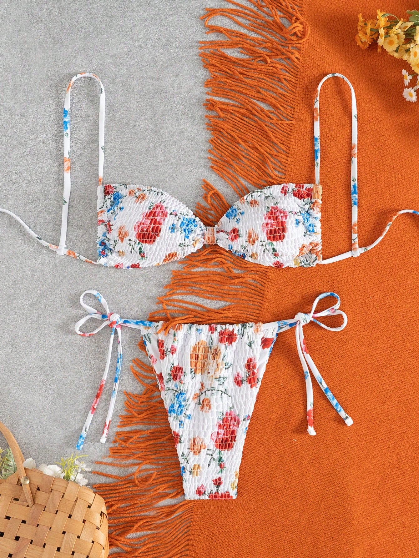 Swim Mod Women's Bikini Set - Image 5