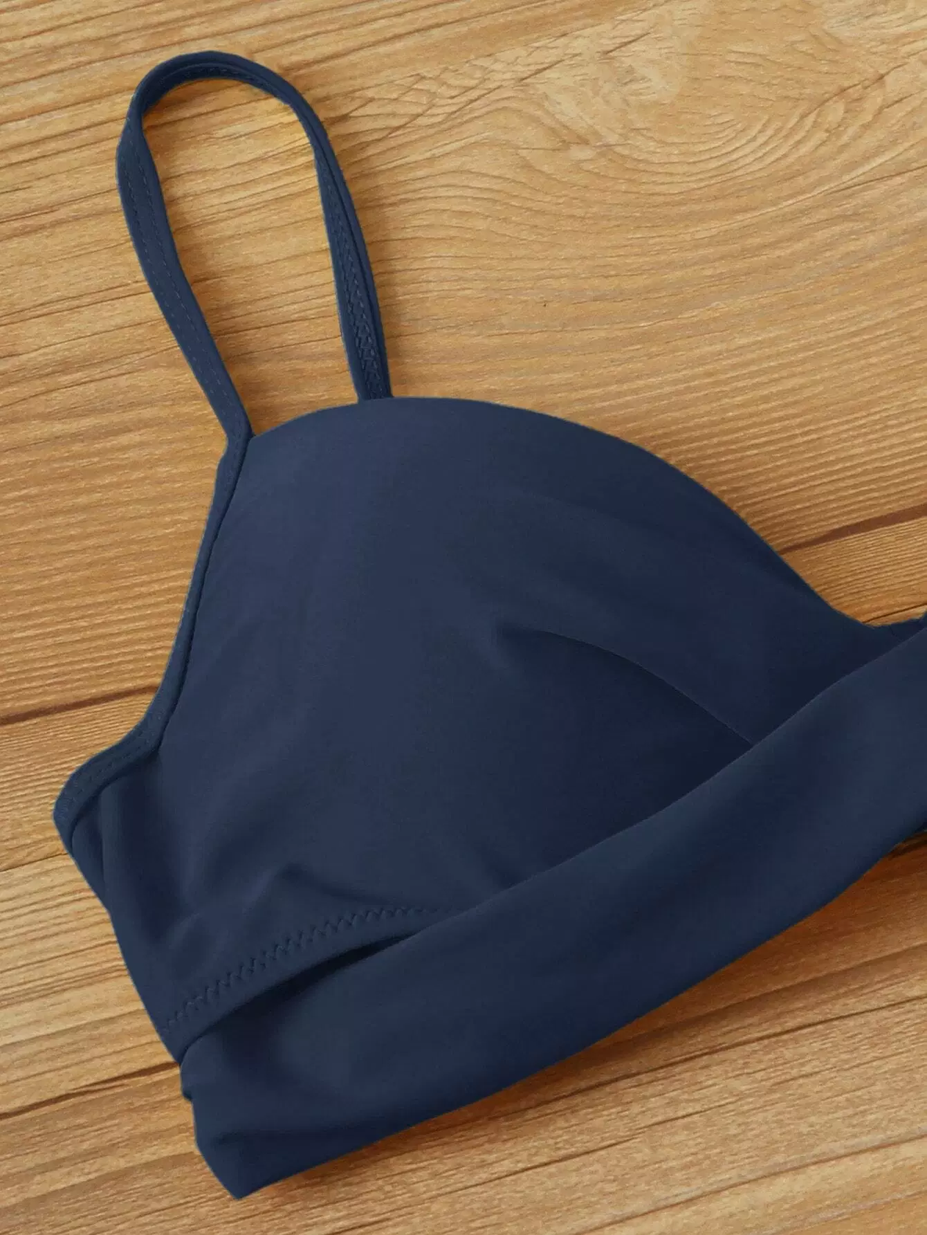 Tropical Twist Underwire Bikini Swimsuit - Image 3