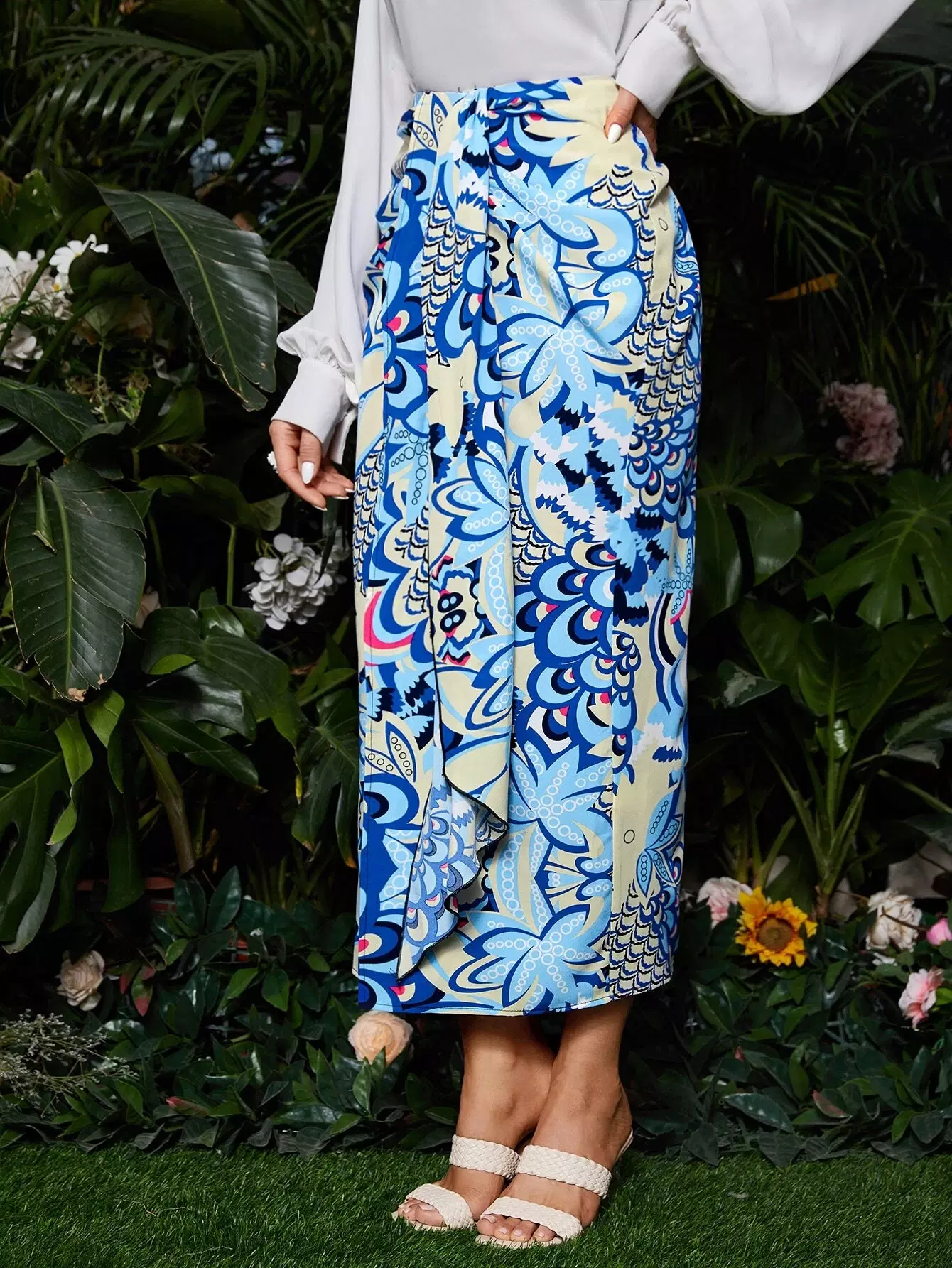 Women Skirts - Image 3