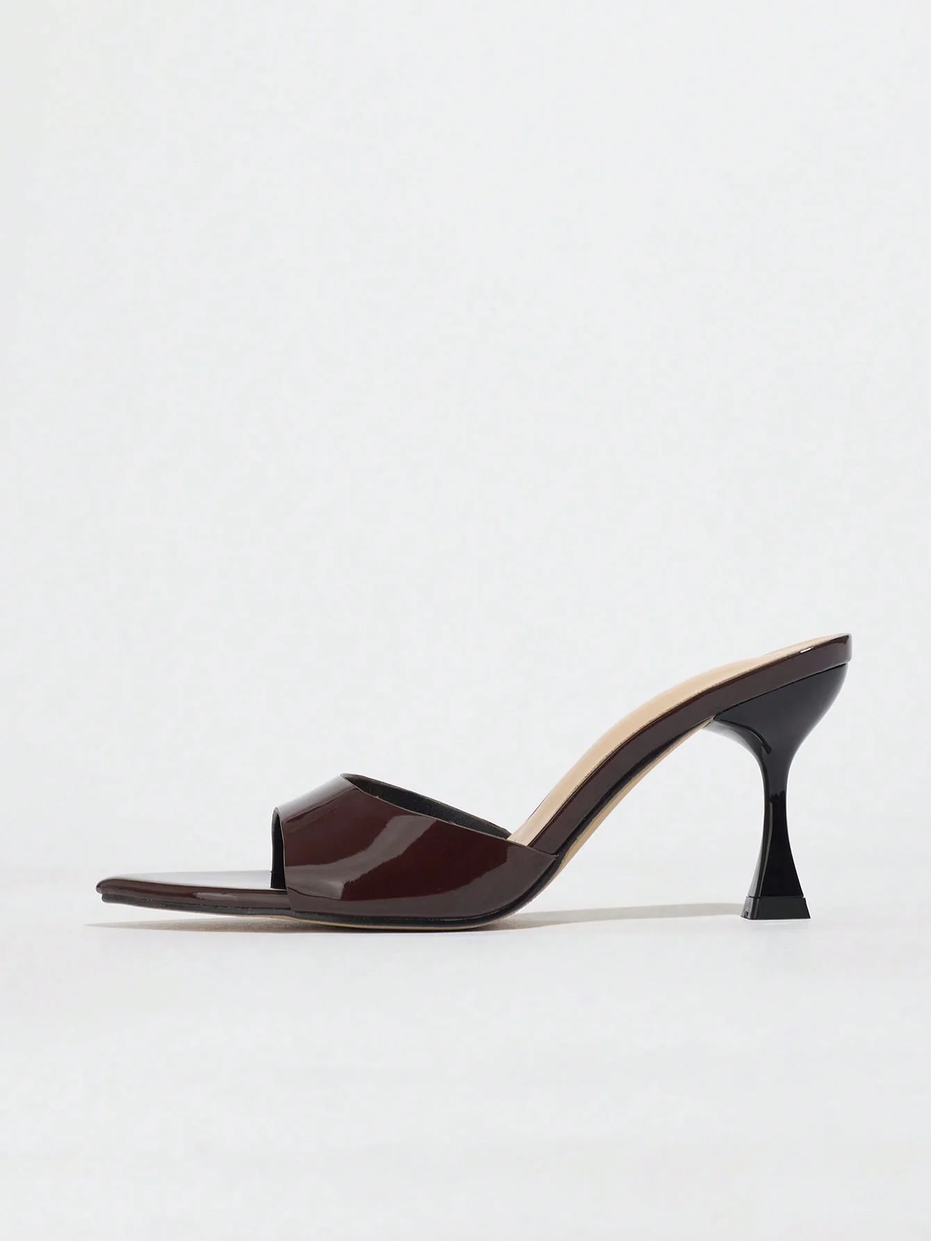 Women's High Heel Dress Shoes For Party - Image 4