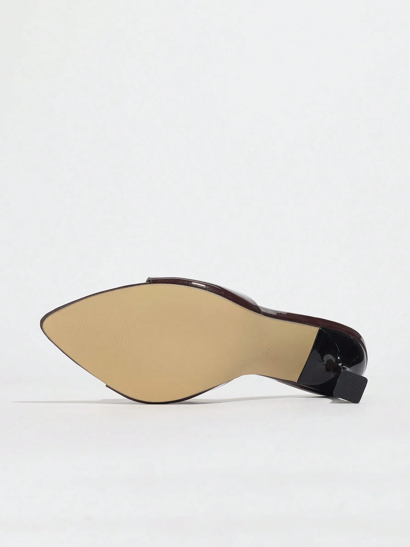 Women's High Heel Dress Shoes For Party - Image 5