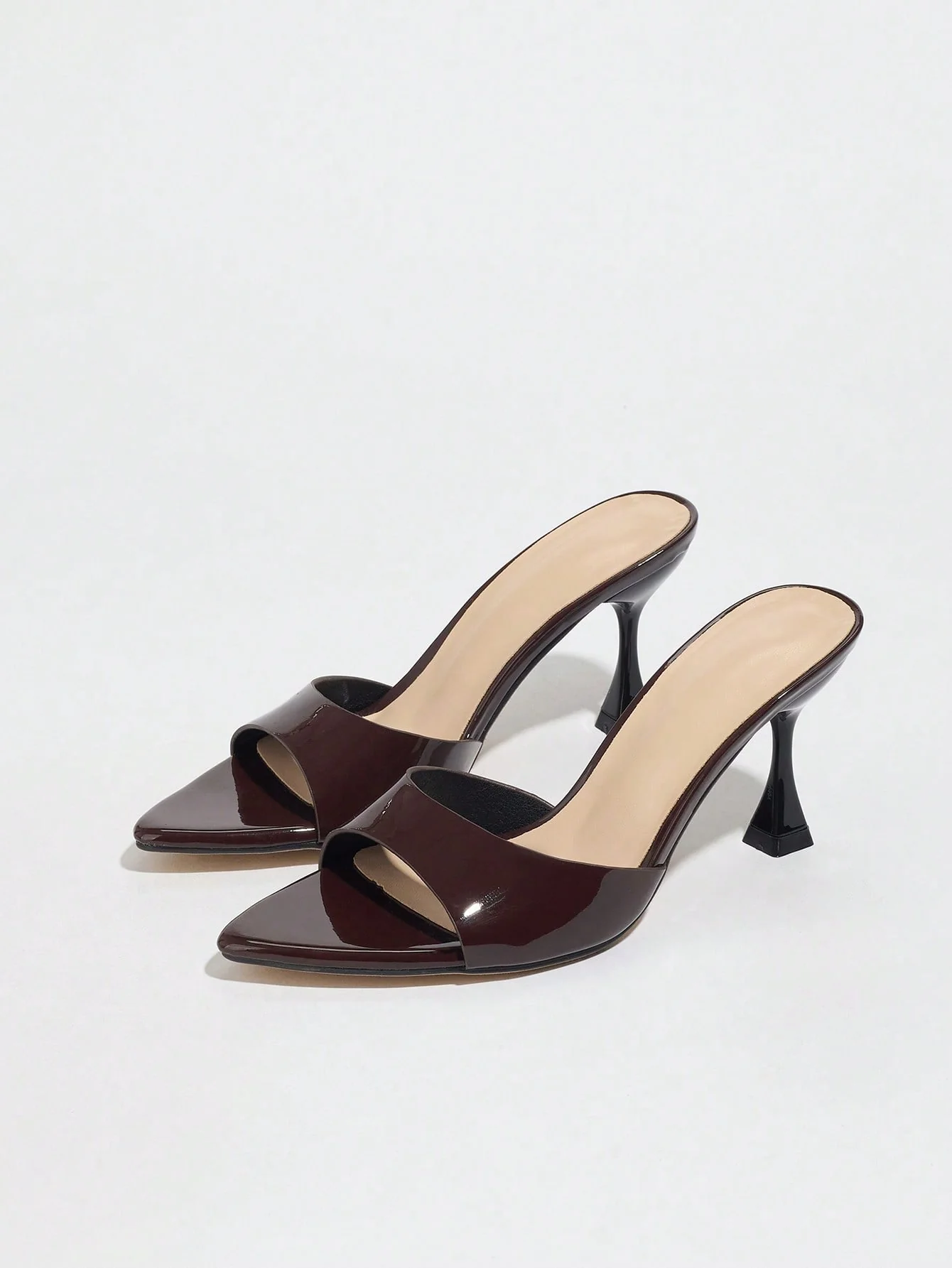 Women's High Heel Dress Shoes For Party - Image 6